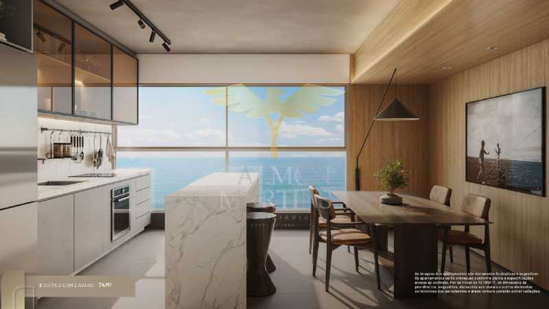 Apartamento, 2 quartos, 69 m² - Foto 20