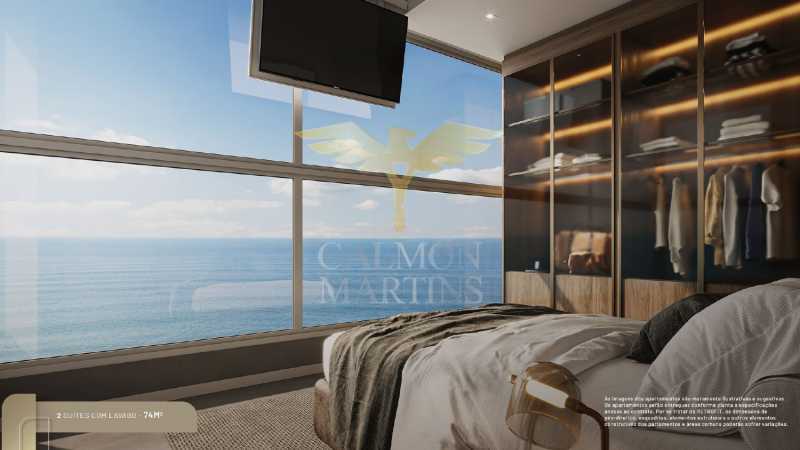 Apartamento, 2 quartos, 69 m² - Foto 21