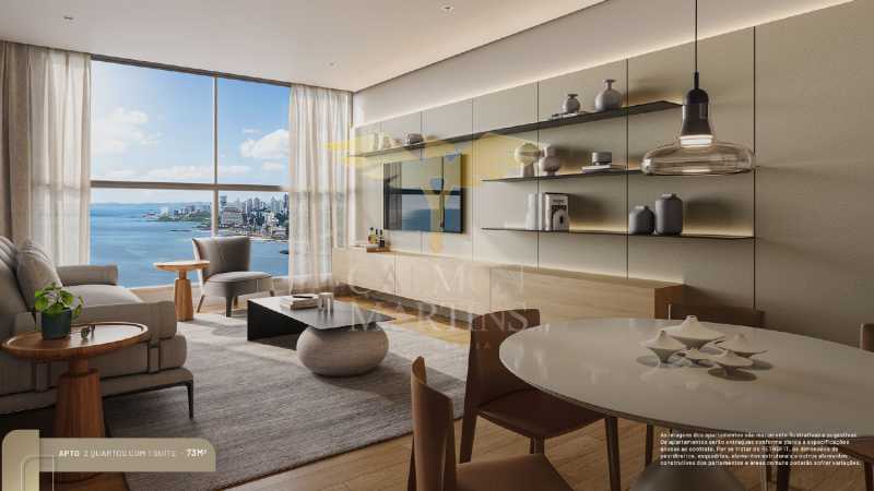 Apartamento, 2 quartos, 69 m² - Foto 23
