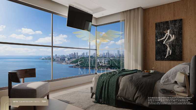 Apartamento, 2 quartos, 69 m² - Foto 24