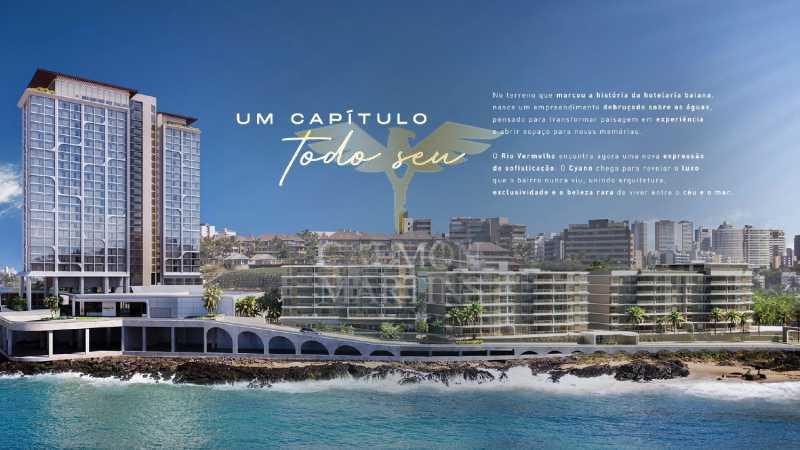 Apartamento, 3 quartos, 133 m² - Foto 1