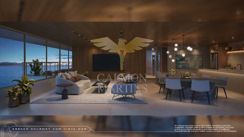Apartamento, 3 quartos, 133 m² - Foto 11