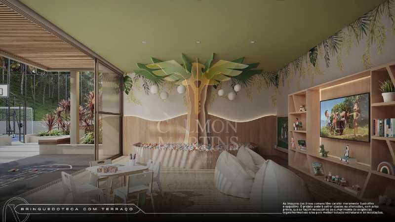 Apartamento, 3 quartos, 133 m² - Foto 16