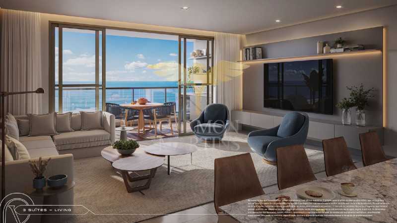 Apartamento, 3 quartos, 133 m² - Foto 20
