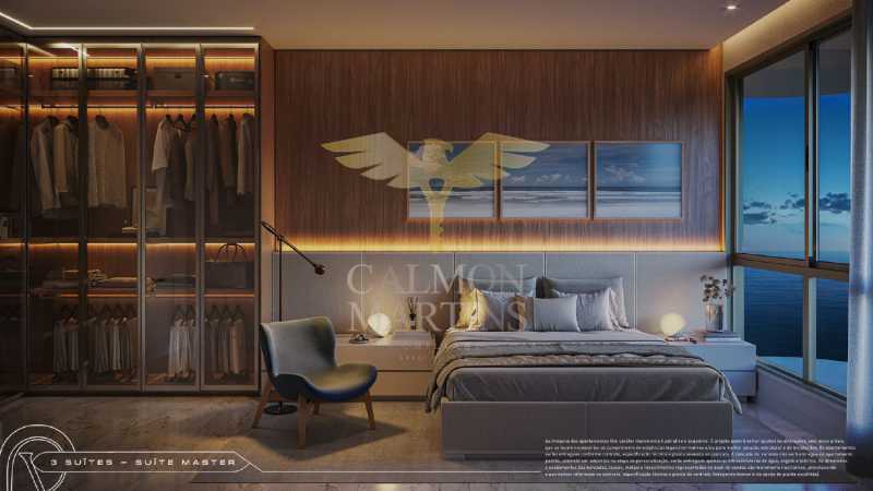 Apartamento, 3 quartos, 133 m² - Foto 21