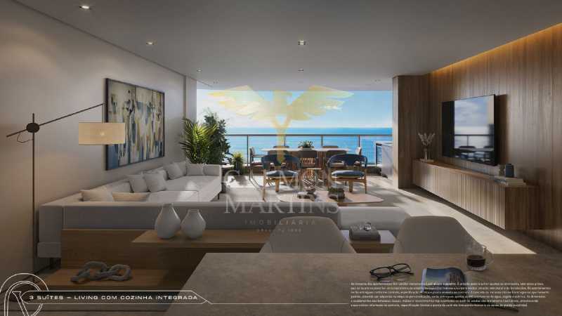 Apartamento, 3 quartos, 133 m² - Foto 23