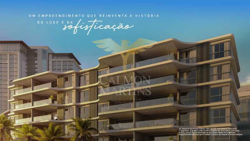 Apartamento, 4 quartos, 182 m² - Foto 2
