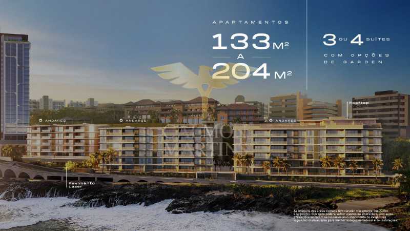 Apartamento, 4 quartos, 182 m² - Foto 5