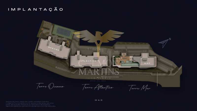 Apartamento, 4 quartos, 182 m² - Foto 6