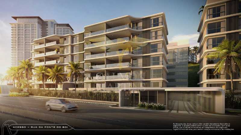 Apartamento, 4 quartos, 182 m² - Foto 7