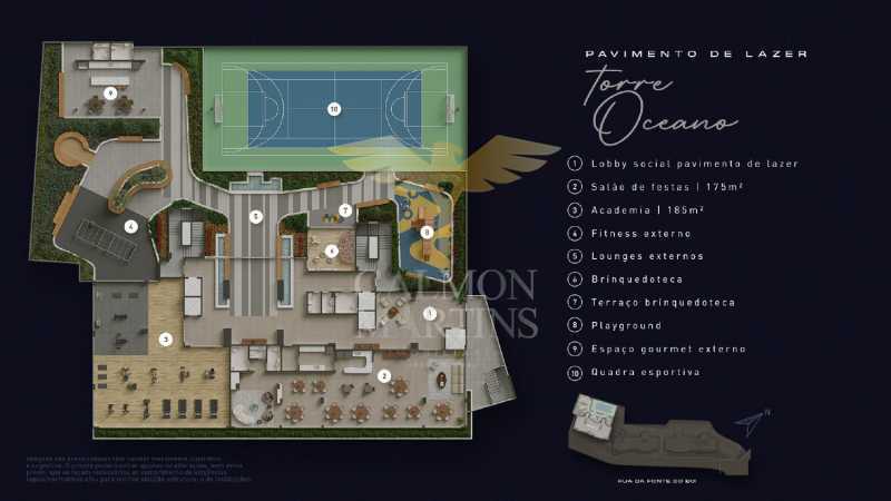 Apartamento, 4 quartos, 182 m² - Foto 12