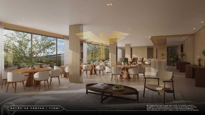 Apartamento, 4 quartos, 182 m² - Foto 15
