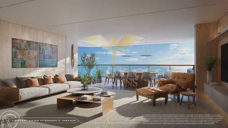 Apartamento, 4 quartos, 182 m² - Foto 21