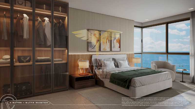 Apartamento, 4 quartos, 182 m² - Foto 22