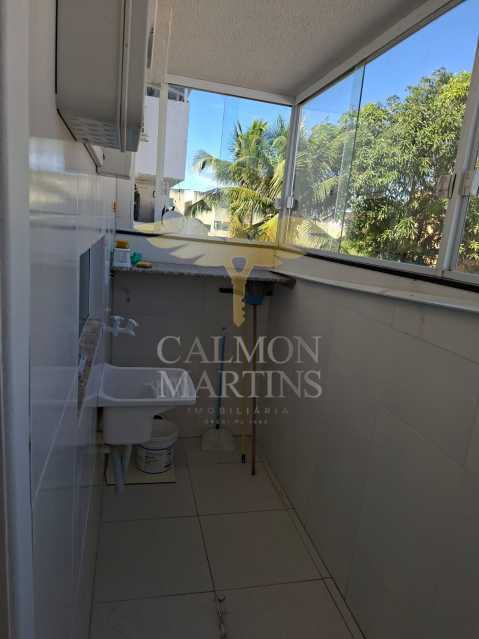 Apartamento, 2 quartos, 73 m² - Foto 12