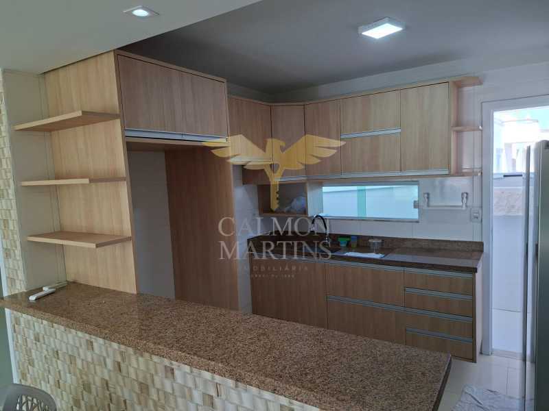 Apartamento, 2 quartos, 73 m² - Foto 5