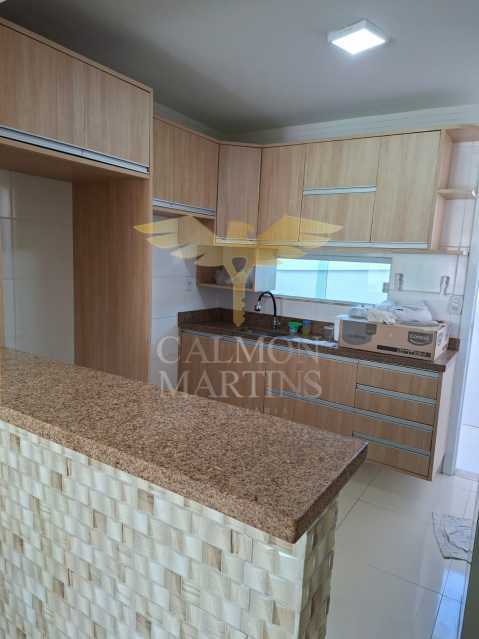Apartamento, 2 quartos, 73 m² - Foto 6