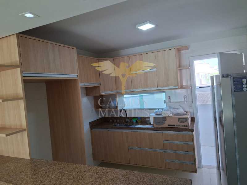 Apartamento, 2 quartos, 73 m² - Foto 4