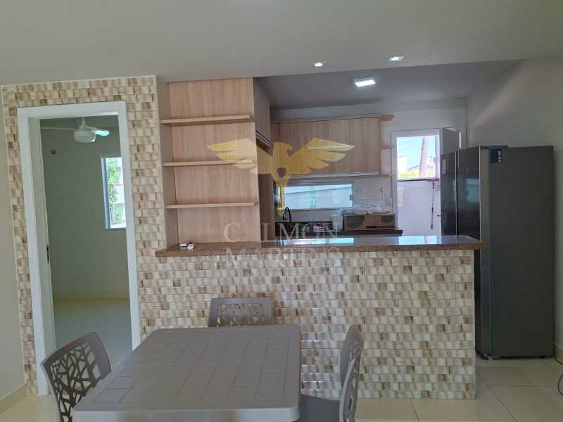 Apartamento, 2 quartos, 73 m² - Foto 9