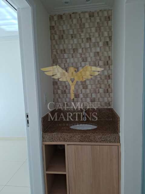 Apartamento, 2 quartos, 73 m² - Foto 19