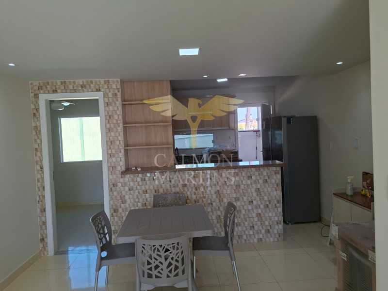 Apartamento, 2 quartos, 73 m² - Foto 8