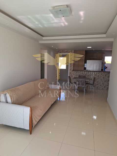 Apartamento, 2 quartos, 73 m² - Foto 3