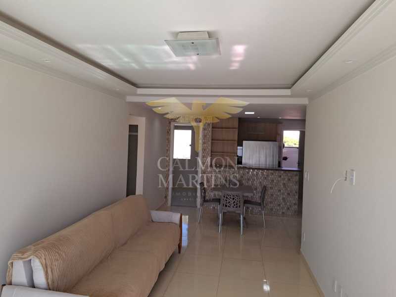 Apartamento, 2 quartos, 73 m² - Foto 16