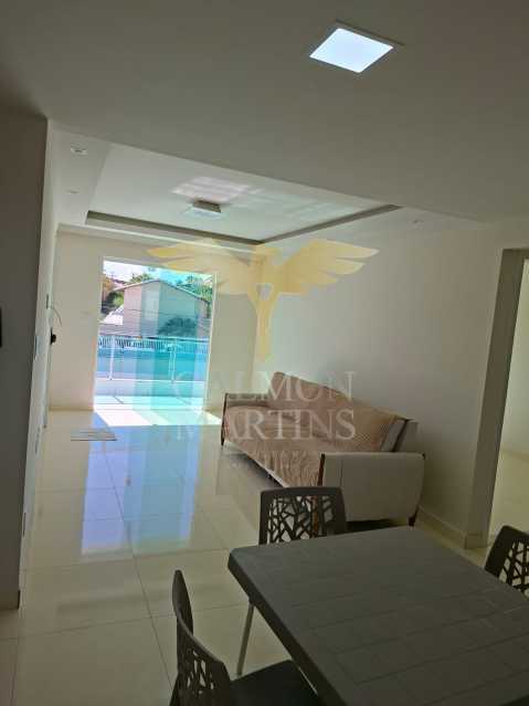 Apartamento, 2 quartos, 73 m² - Foto 17
