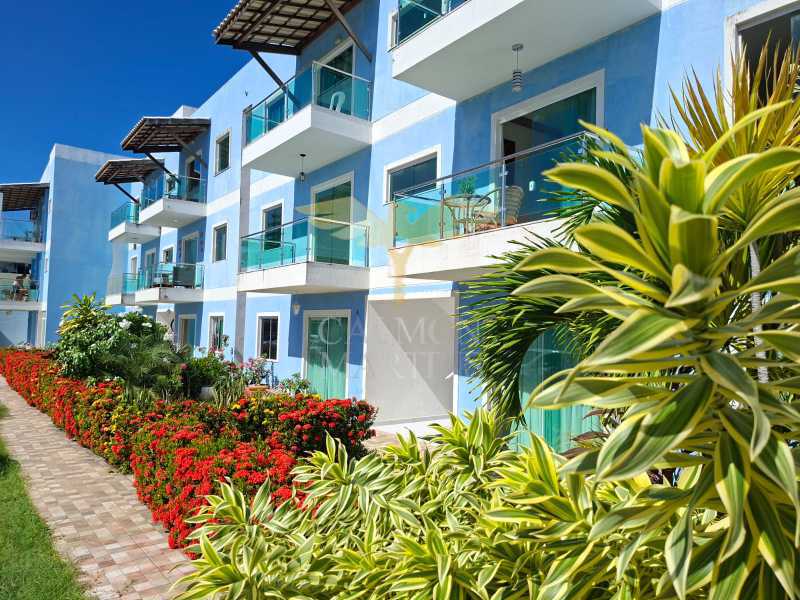 Apartamento, 2 quartos, 73 m² - Foto 22
