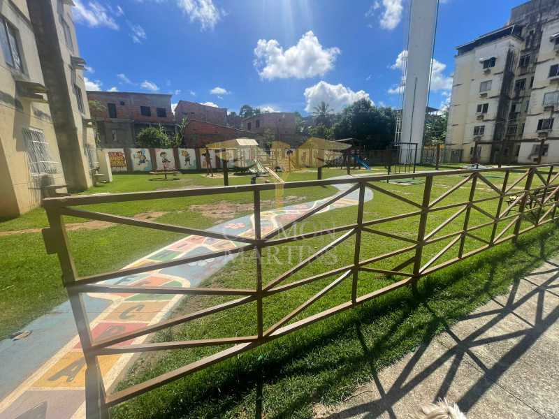 Apartamento, 2 quartos, 49 m² - Foto 17