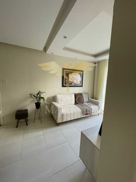 Apartamento, 2 quartos, 49 m² - Foto 4