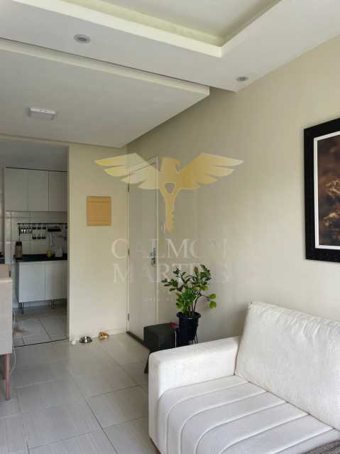 Apartamento, 2 quartos, 49 m² - Foto 7
