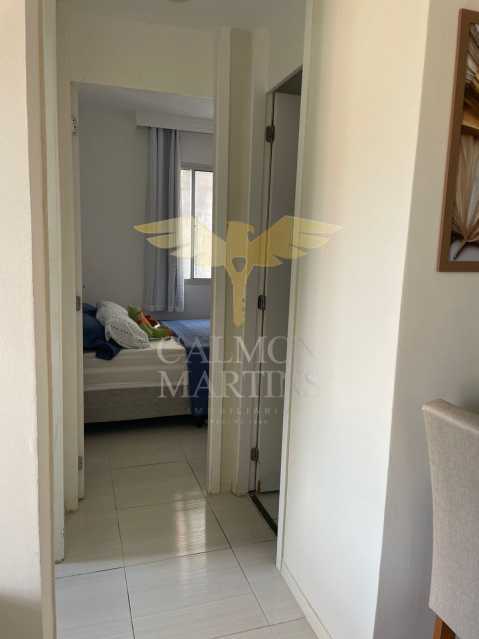 Apartamento, 2 quartos, 49 m² - Foto 9