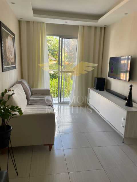 Apartamento, 2 quartos, 49 m² - Foto 5