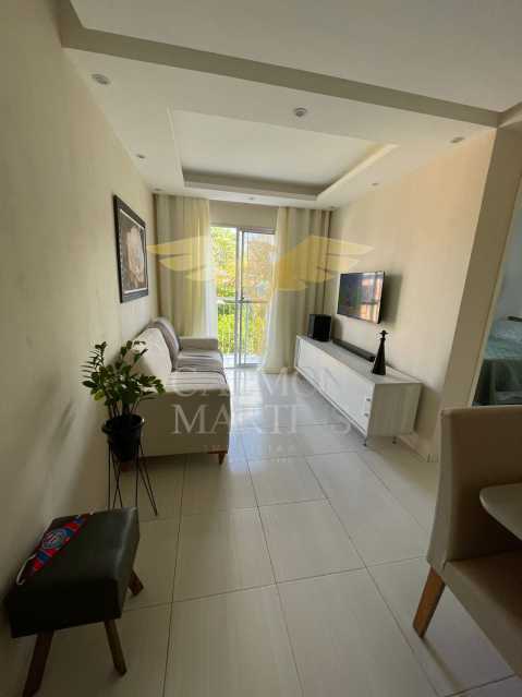 Apartamento, 2 quartos, 49 m² - Foto 1
