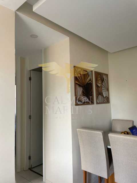 Apartamento, 2 quartos, 49 m² - Foto 8