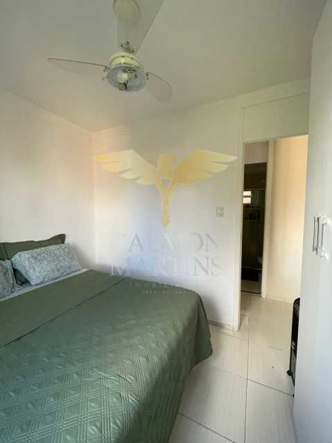 Apartamento, 2 quartos, 49 m² - Foto 11