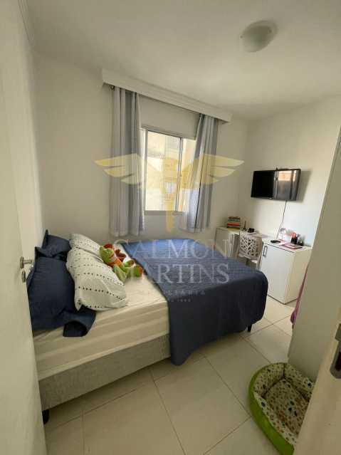 Apartamento, 2 quartos, 49 m² - Foto 12