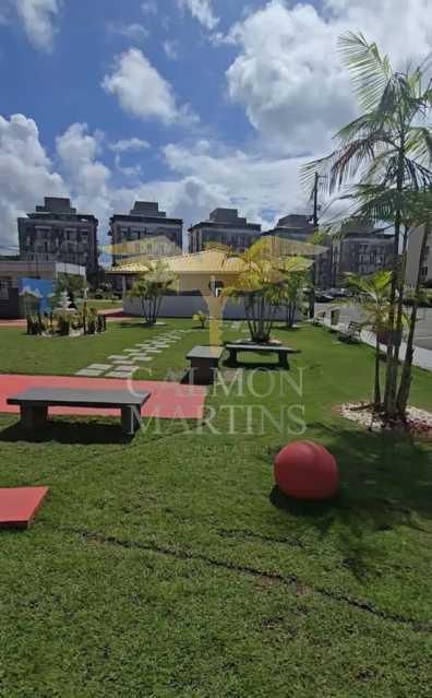 Apartamento, 2 quartos, 49 m² - Foto 19