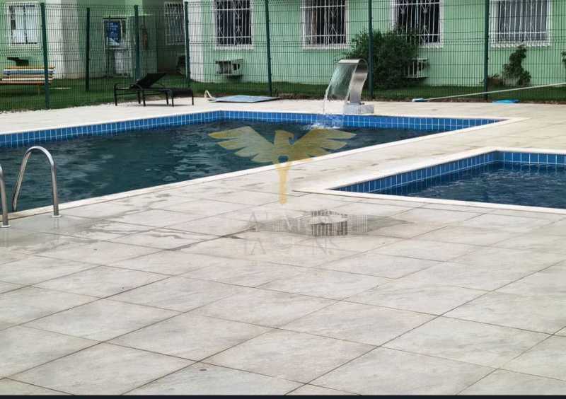 Apartamento, 2 quartos, 49 m² - Foto 21