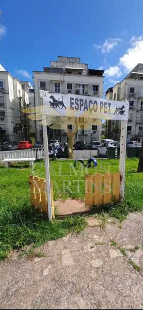 Apartamento, 2 quartos, 49 m² - Foto 22