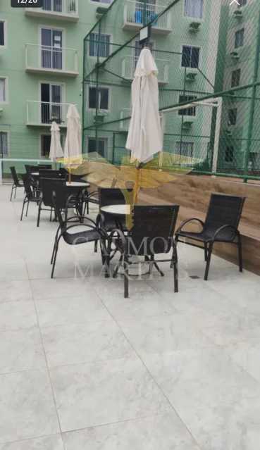 Apartamento, 2 quartos, 49 m² - Foto 24