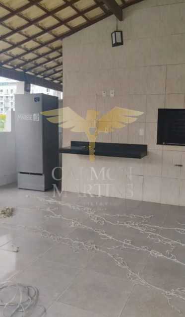 Apartamento, 2 quartos, 49 m² - Foto 25