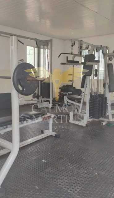 Apartamento, 2 quartos, 49 m² - Foto 26
