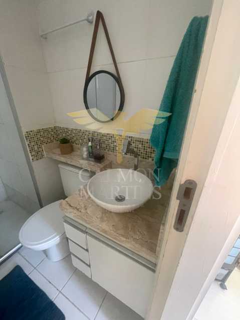 Apartamento, 2 quartos, 49 m² - Foto 14