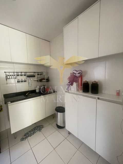Apartamento, 2 quartos, 49 m² - Foto 15
