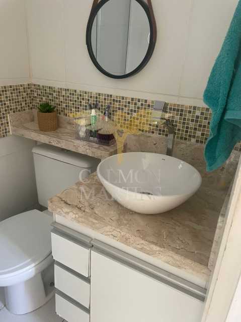 Apartamento, 2 quartos, 49 m² - Foto 13