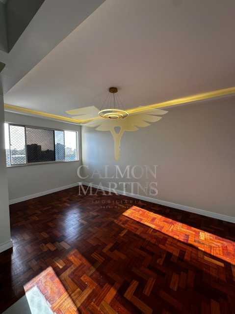 Apartamento, 3 quartos, 74 m² - Foto 2