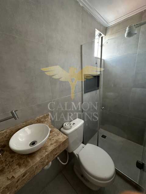 Apartamento, 3 quartos, 74 m² - Foto 8