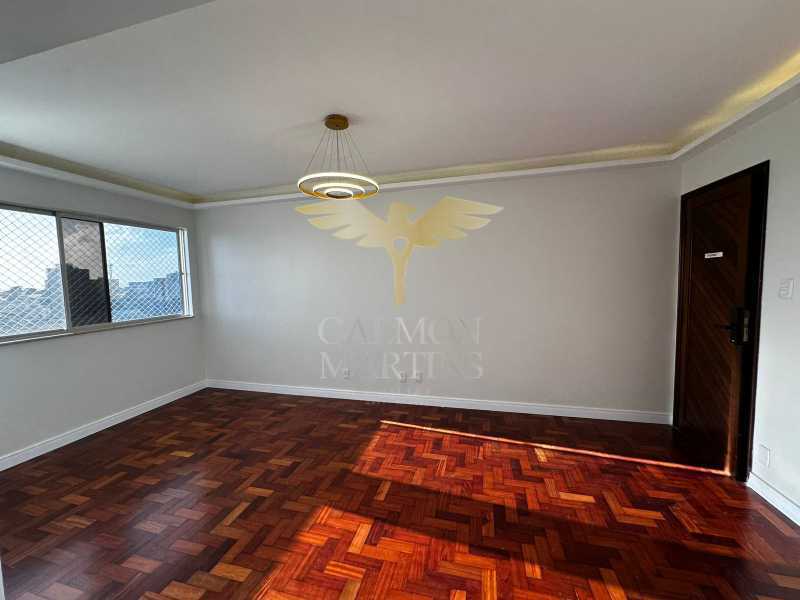 Apartamento, 3 quartos, 74 m² - Foto 3